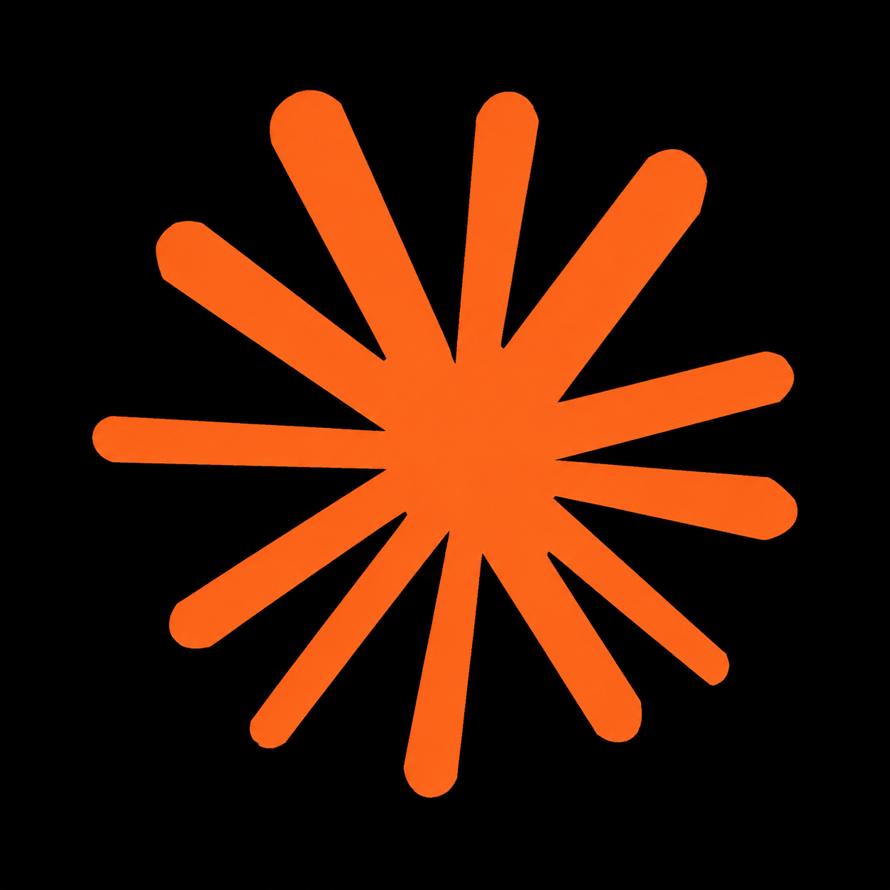 Claude Logo