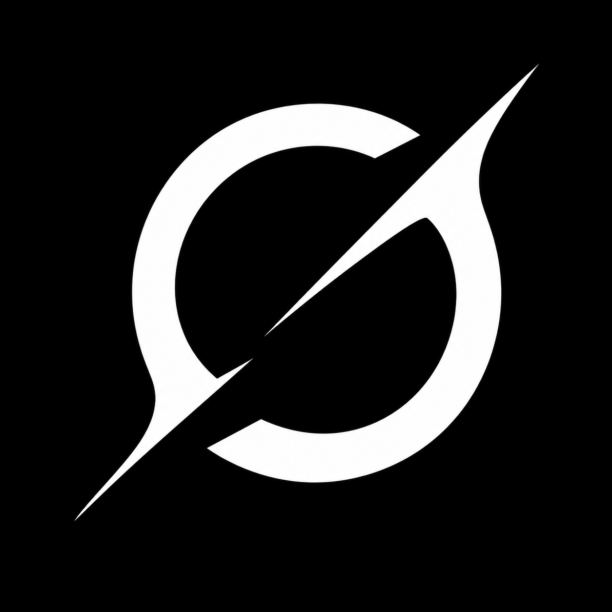 Grok Logo